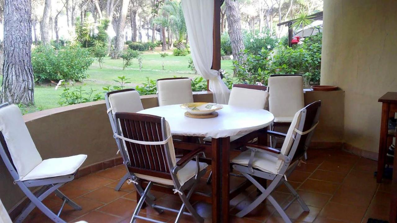 Villa Asfodelo Pula Exterior foto