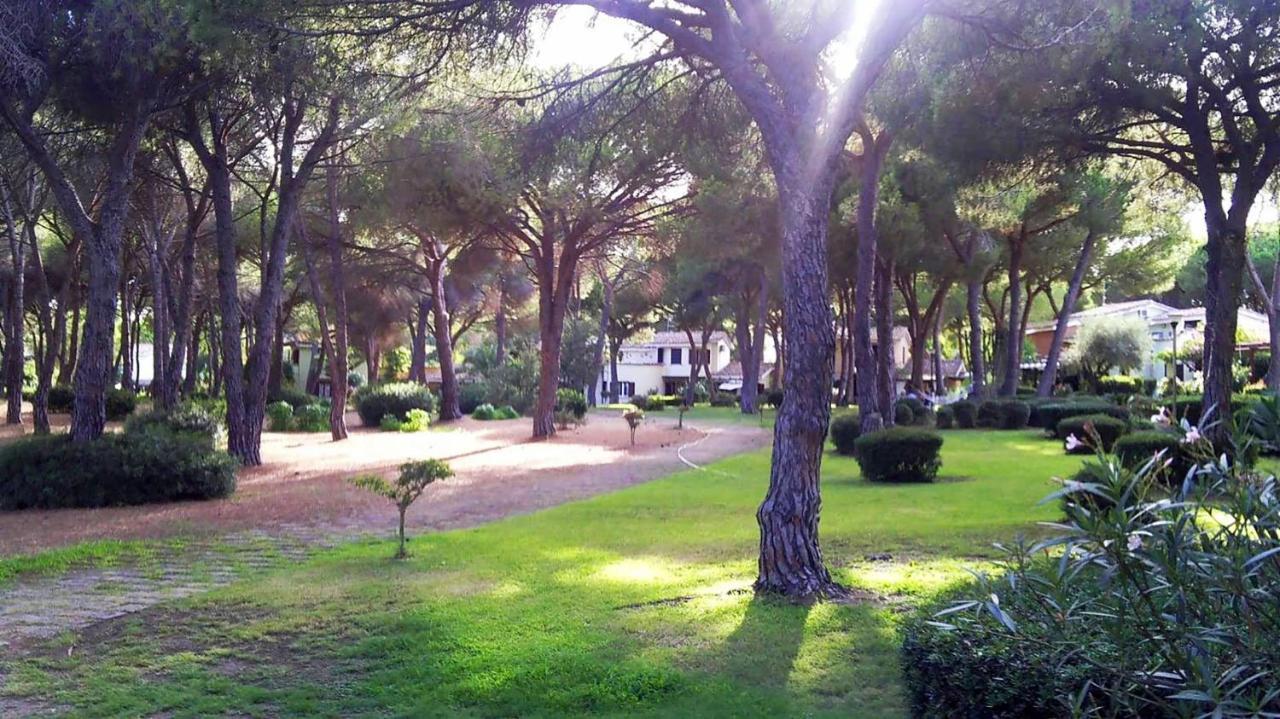 Villa Asfodelo Pula Exterior foto