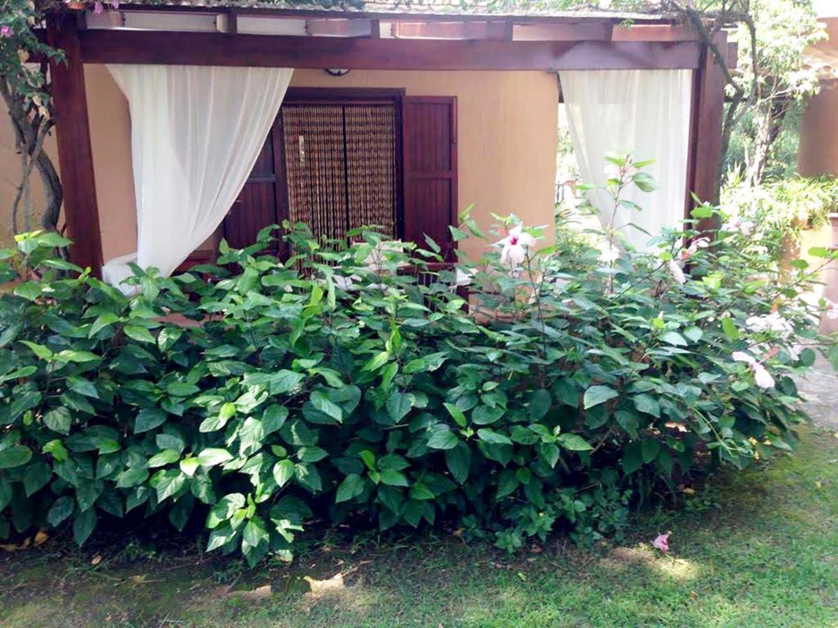 Villa Asfodelo Pula Exterior foto