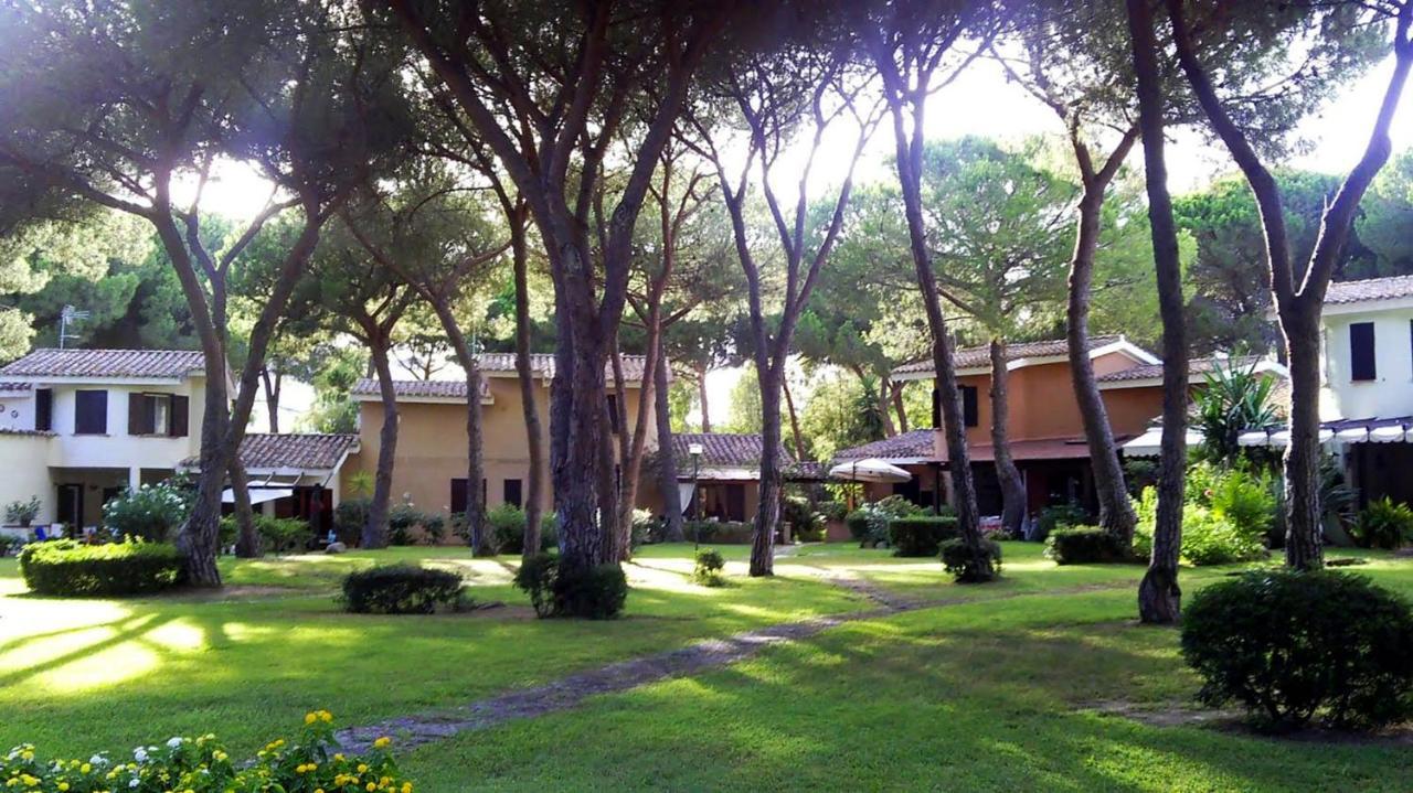 Villa Asfodelo Pula Exterior foto